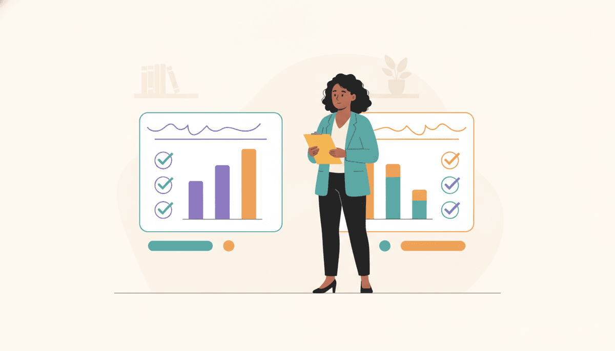 How to Compare School Curriculum Resource Vendors