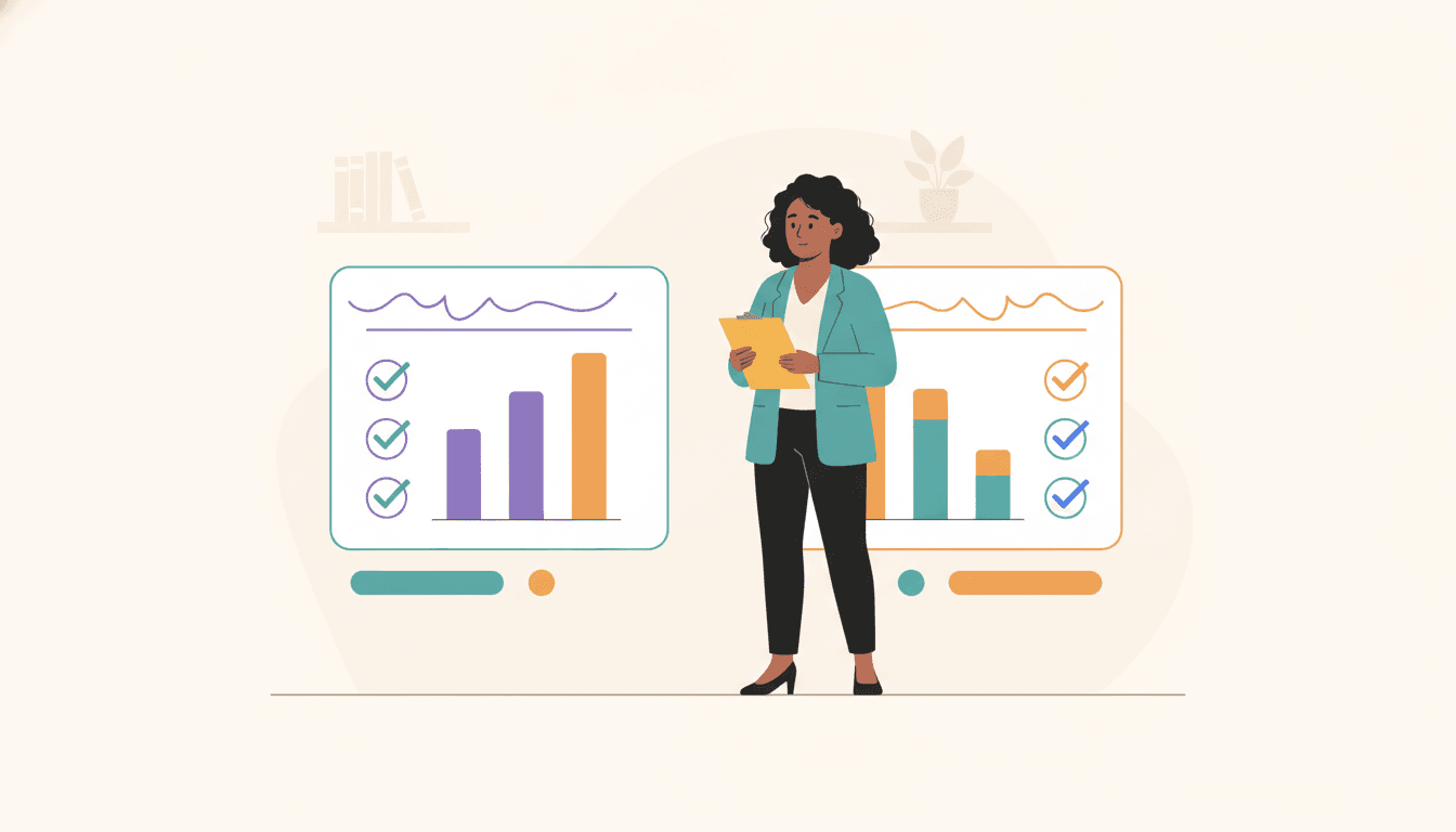 How to Compare School Curriculum Resource Vendors