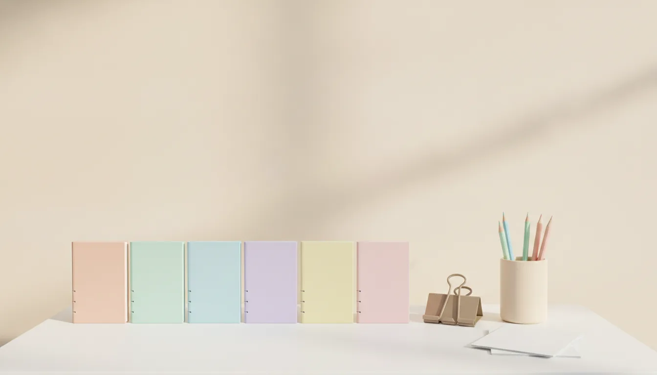 How to Create a Workbook for Your Students