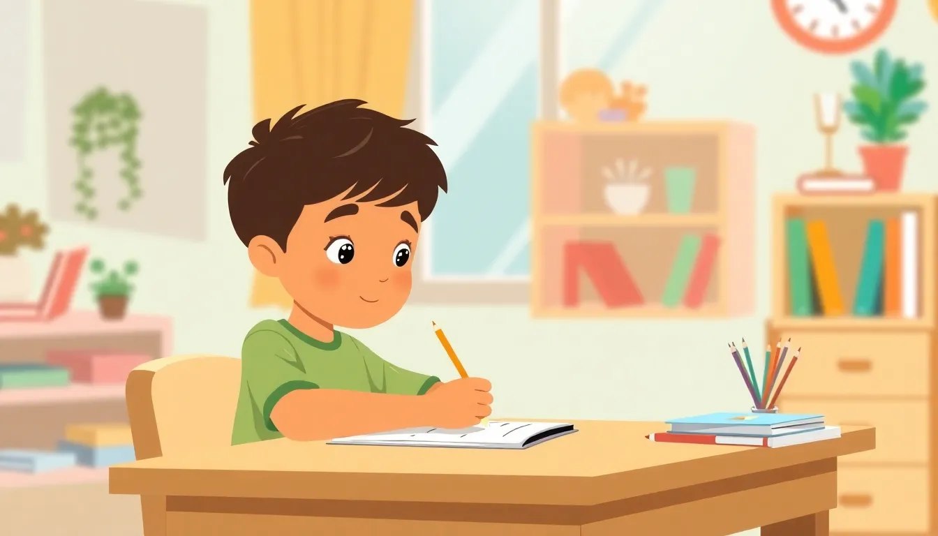 How to Homeschool 4th Grade: A Complete Curriculum Guide