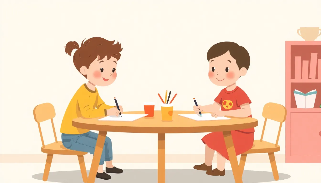 How to Homeschool Multiple Grades at Once