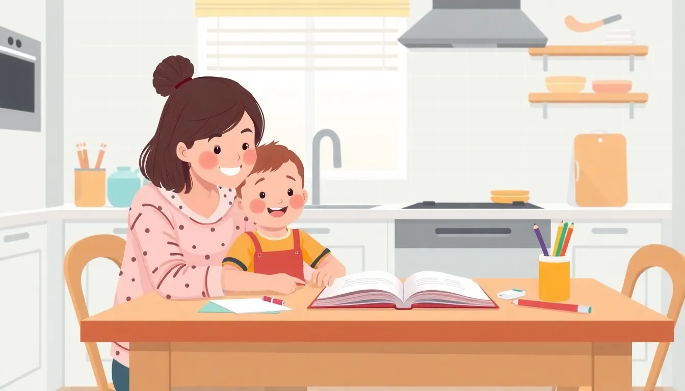 How to Start Homeschooling: A Beginner's Step-by-Step Guide