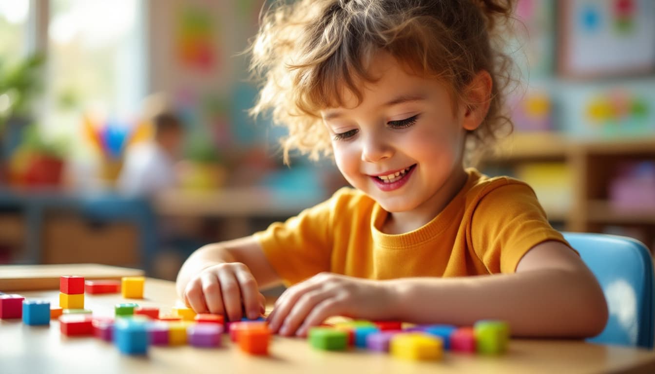How to Teach Addition to First Graders: A Teacher's Guide
