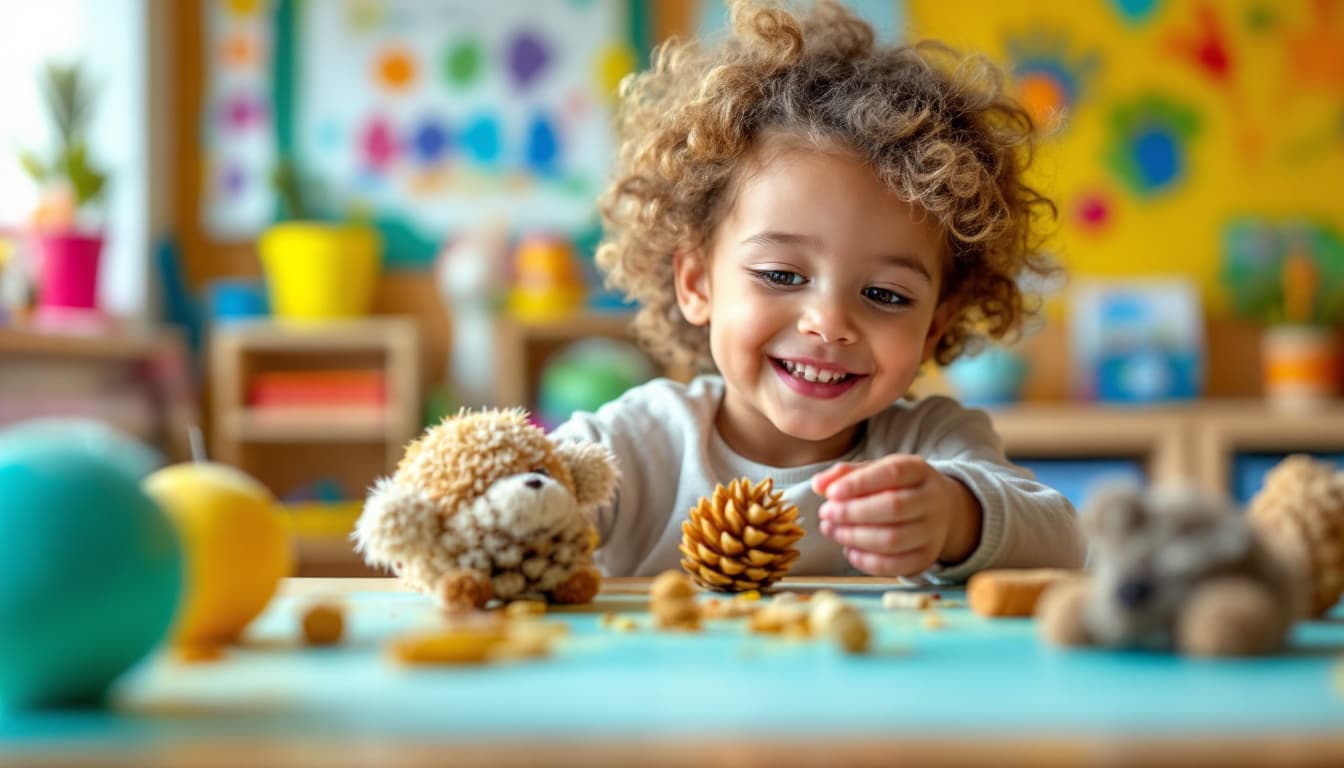 How to Teach Adjectives to Kindergartners: Activities, Tips, and What Actually Works