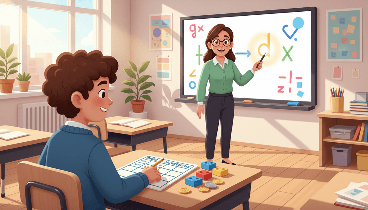 Decimals for Kids: How to Teach Them Step by Step
