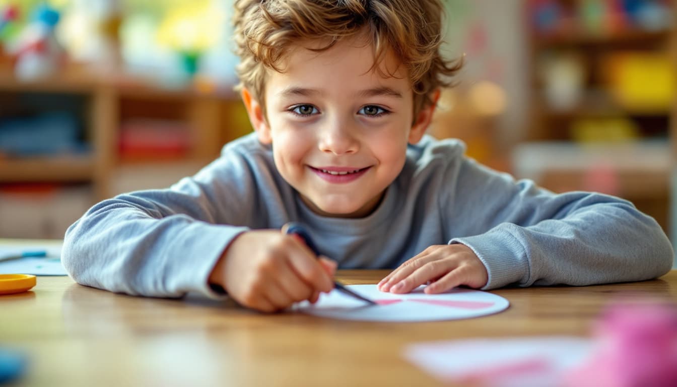 How to Teach Fractions to Second Graders