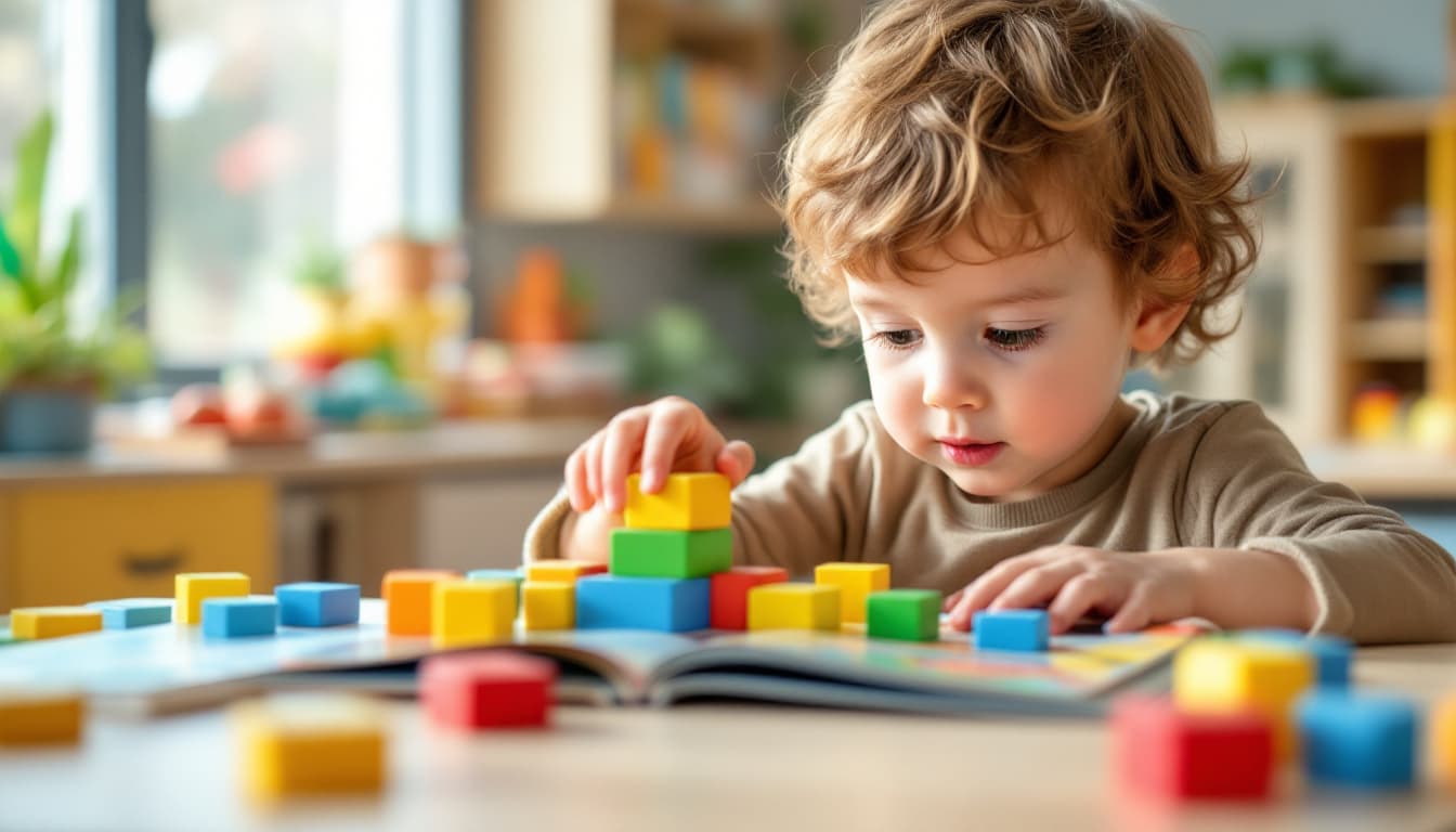 How to Teach Measurement to Kindergartners