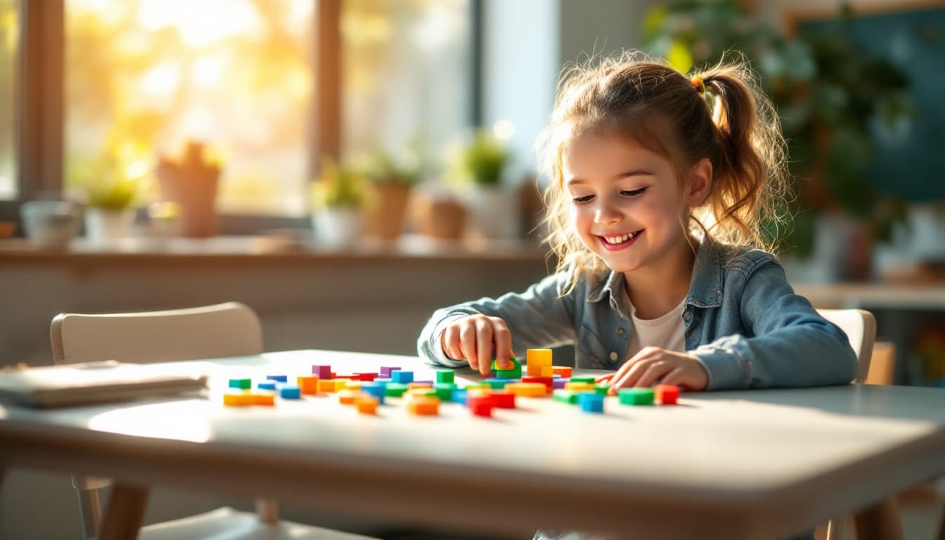 How to Teach Multiplication to Third Graders