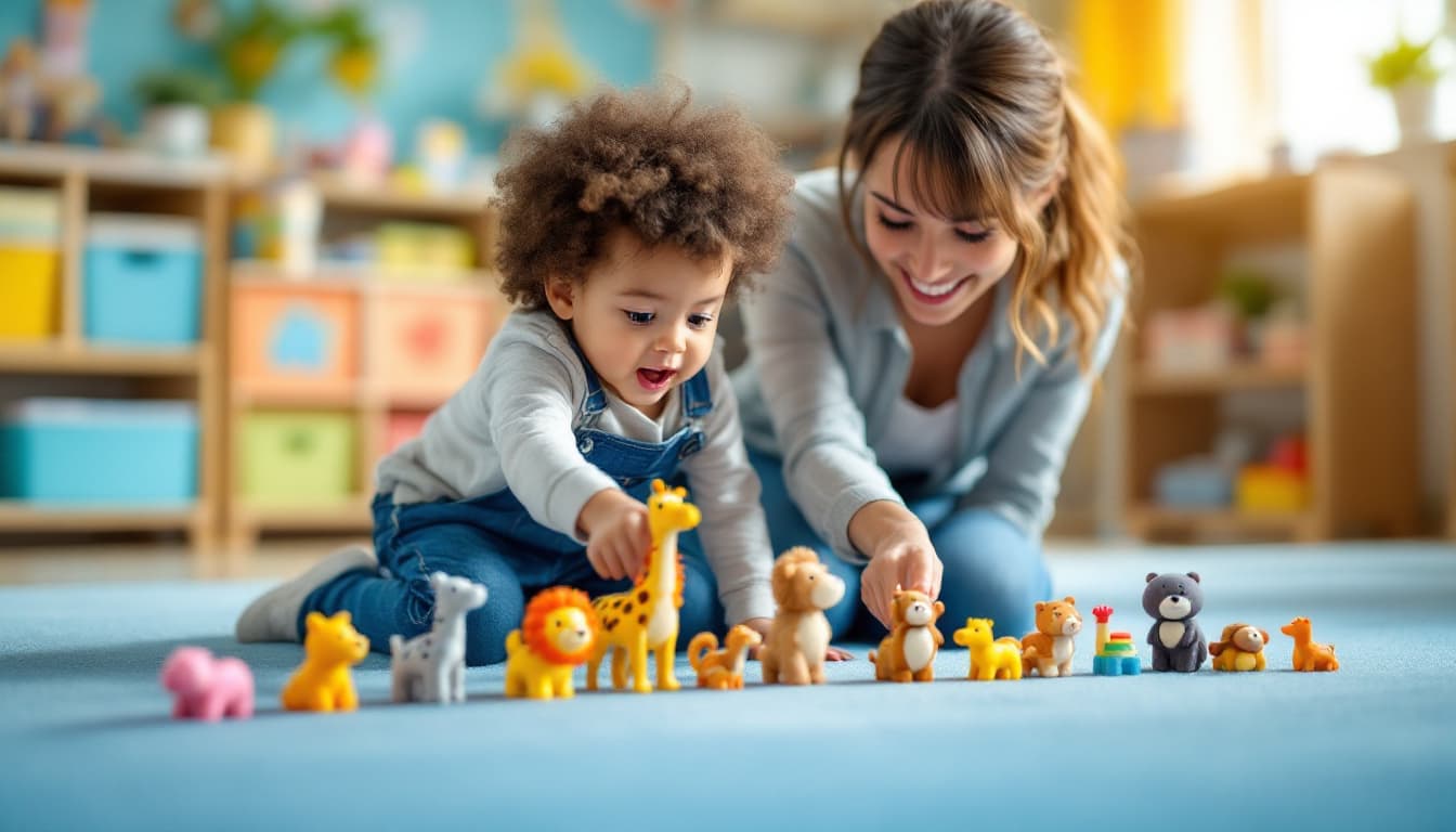 How to Teach Ordinal Numbers to Kindergartners: Activities, Tips, and What Actually Works