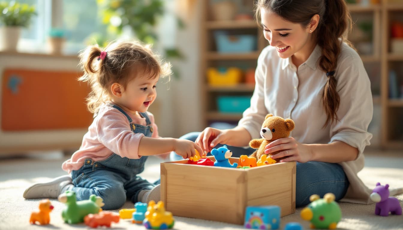 How to Teach Prepositions to Kindergartners: Activities, Tips, and What Actually Works