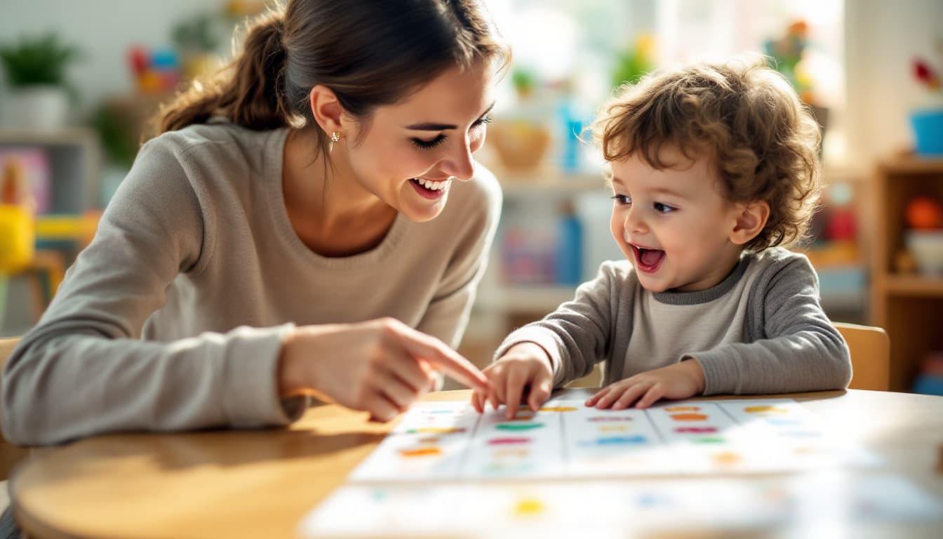 How to Teach Sentences to Kindergartners: Activities, Tips, and What Actually Works