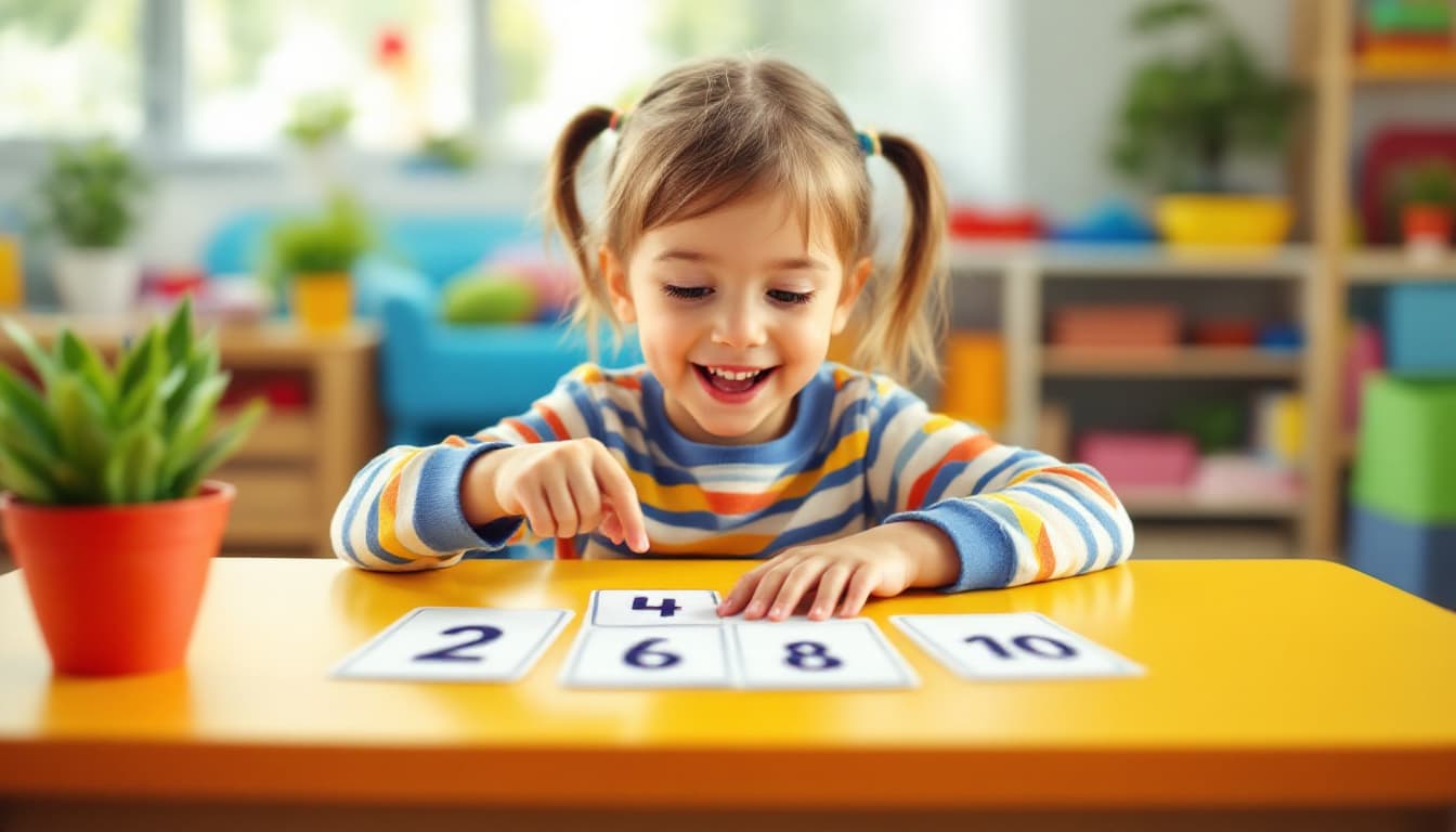 How to Teach Skip Counting: Songs Patterns and Printable Practice