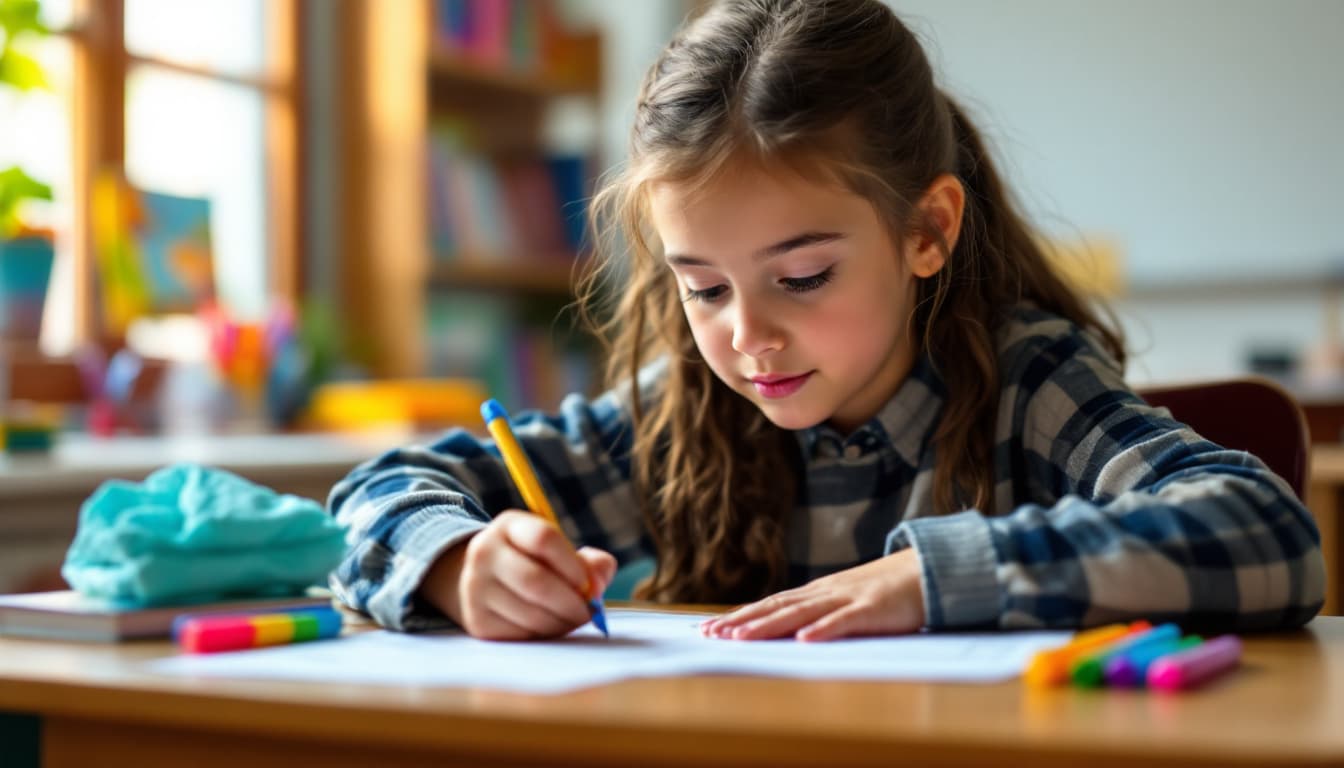 How to Teach Summarizing: Strategies for 2nd Through 4th Graders