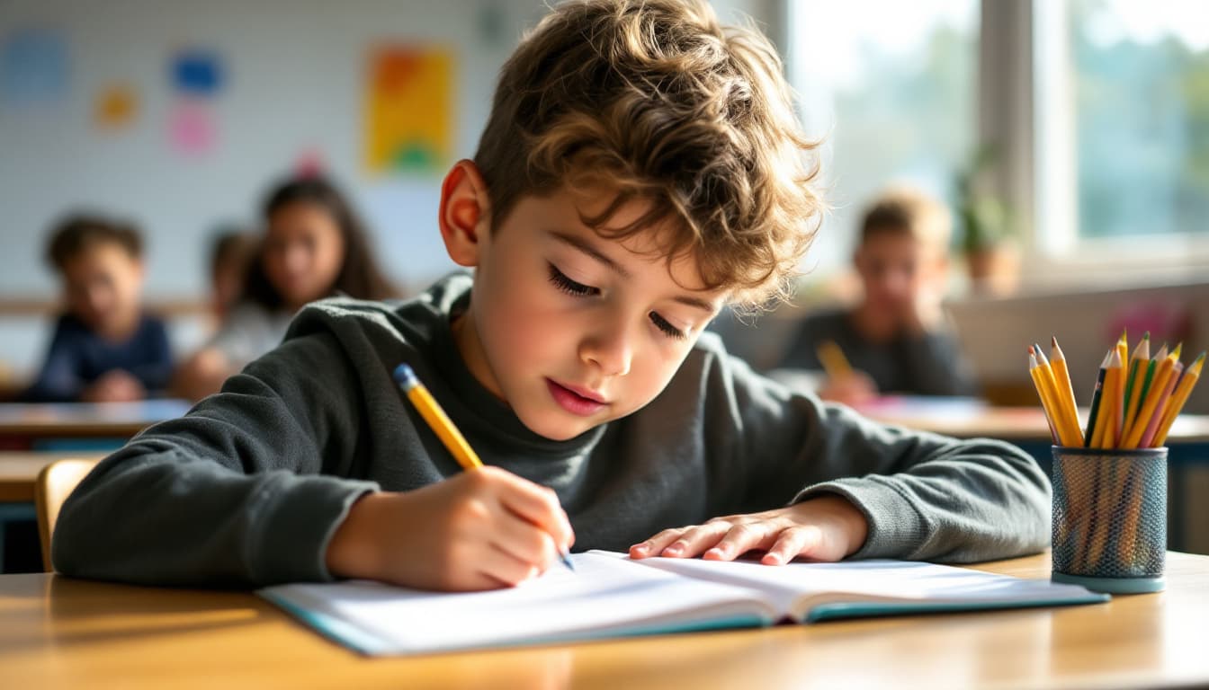 How to Improve Reading Vocabulary in Fourth Grade