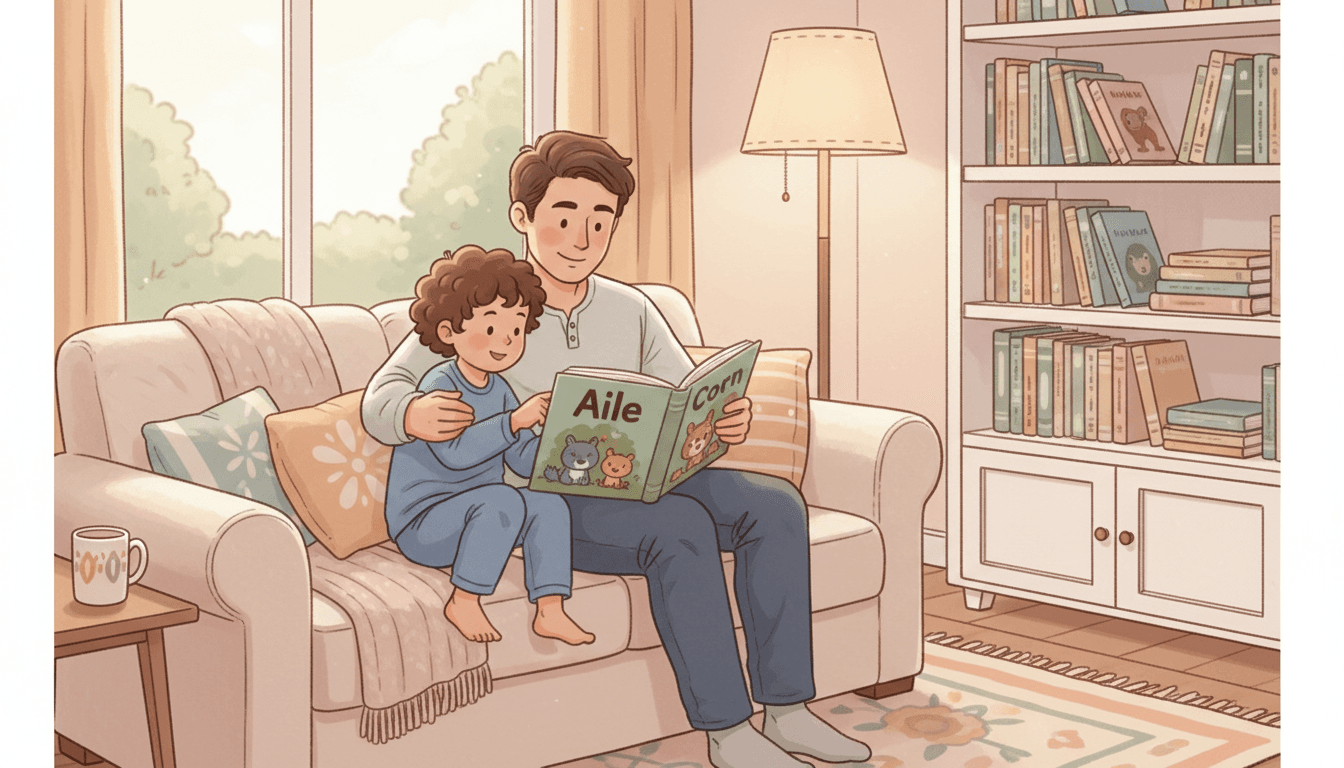 Kindergarten Reading Levels: What to Expect and How to Help