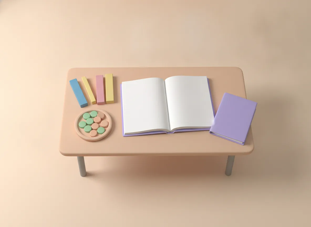 Math Workbooks by Grade: What to Practice from K to 5th