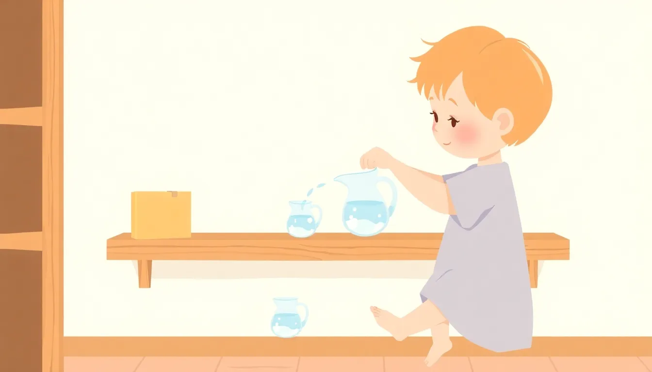 Montessori Homeschooling: Bringing the Method Home