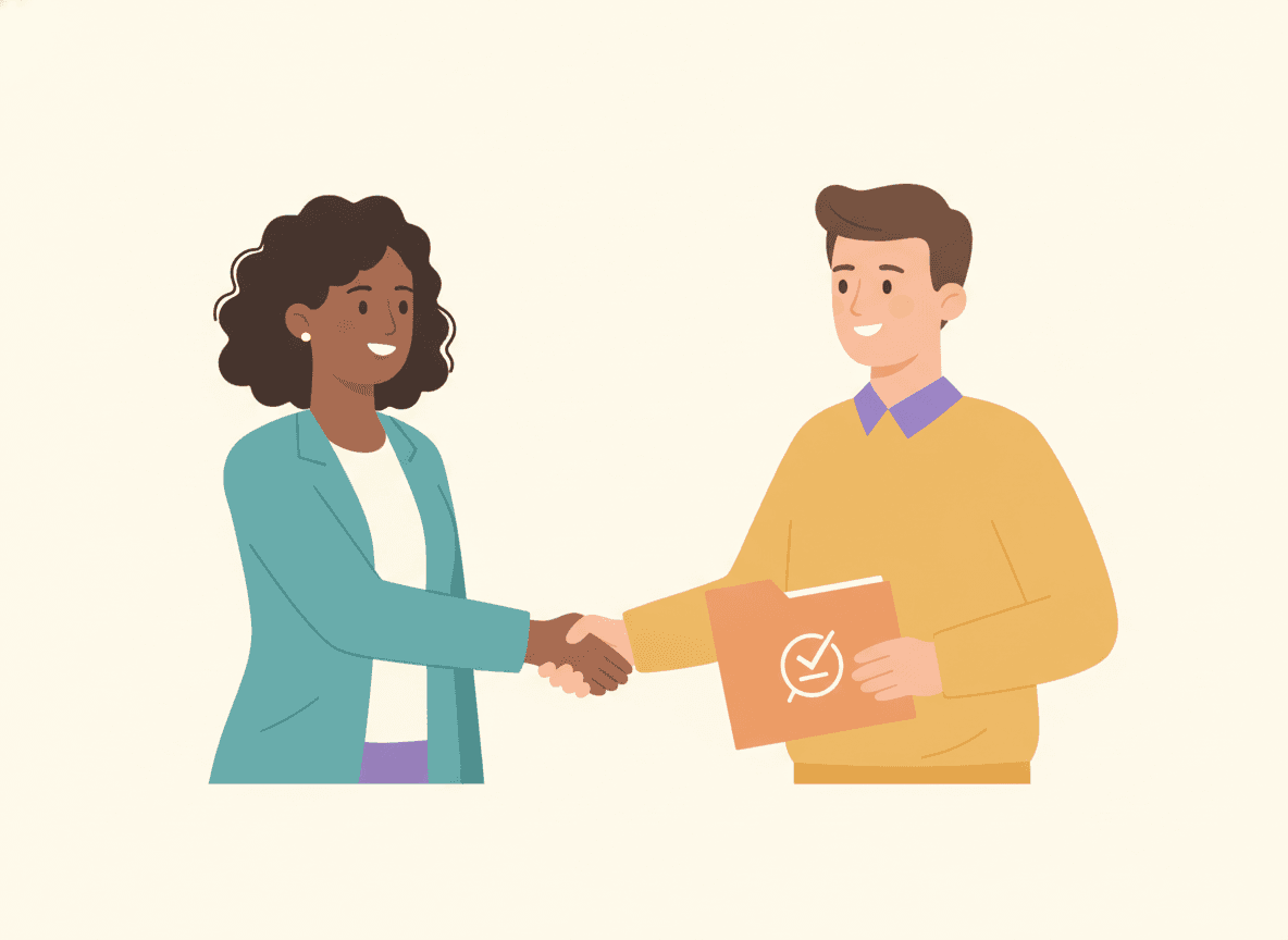 A New Teacher Orientation Checklist for Elementary Schools