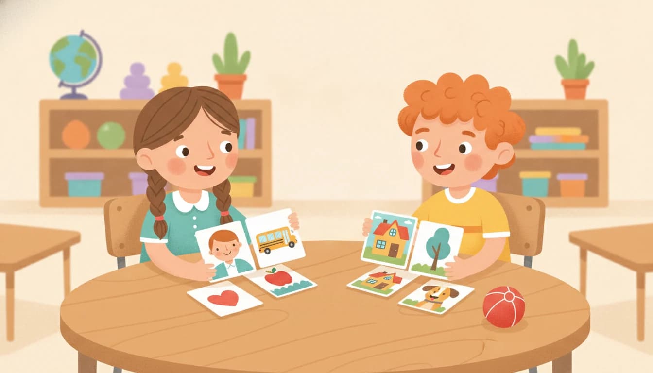 Nouns for Kids: Types of Nouns With 100 Examples