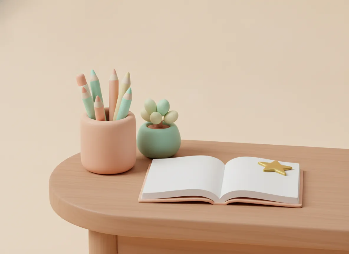 Personalized Worksheets for Kids: What Really Works