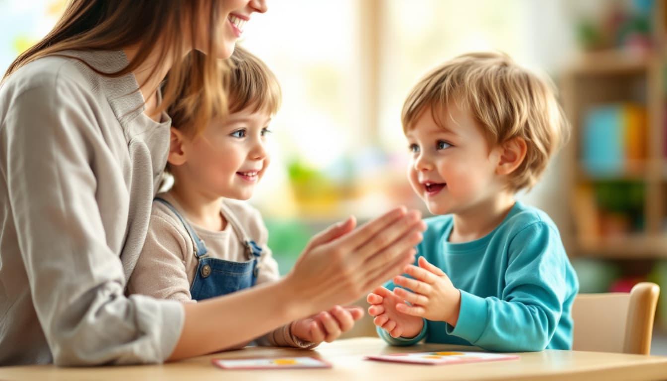 Phonological Awareness: What It Is and How to Build It