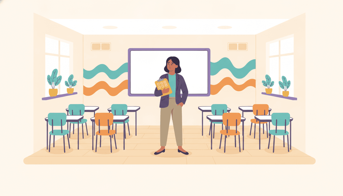 A Principal's Pre-Year Rollout Checklist