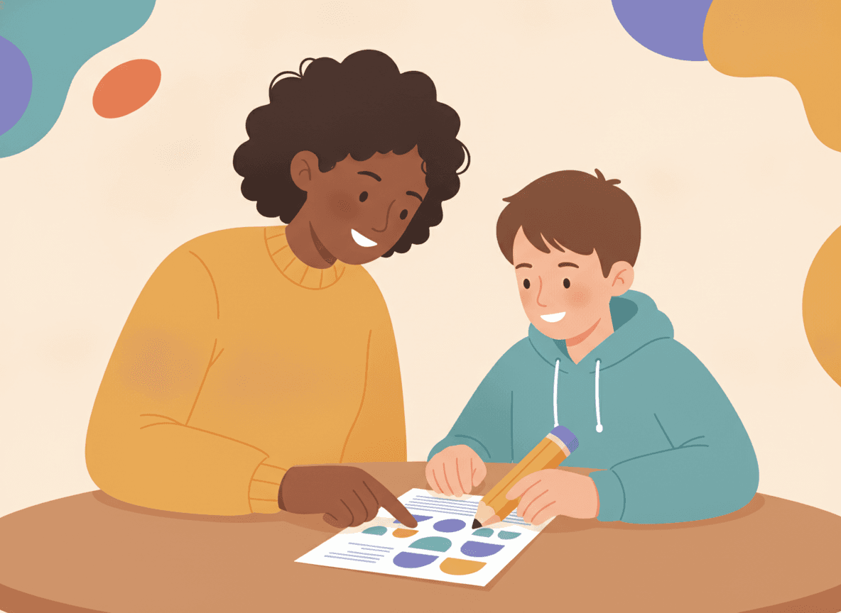 Printable Resources for After-School Programs