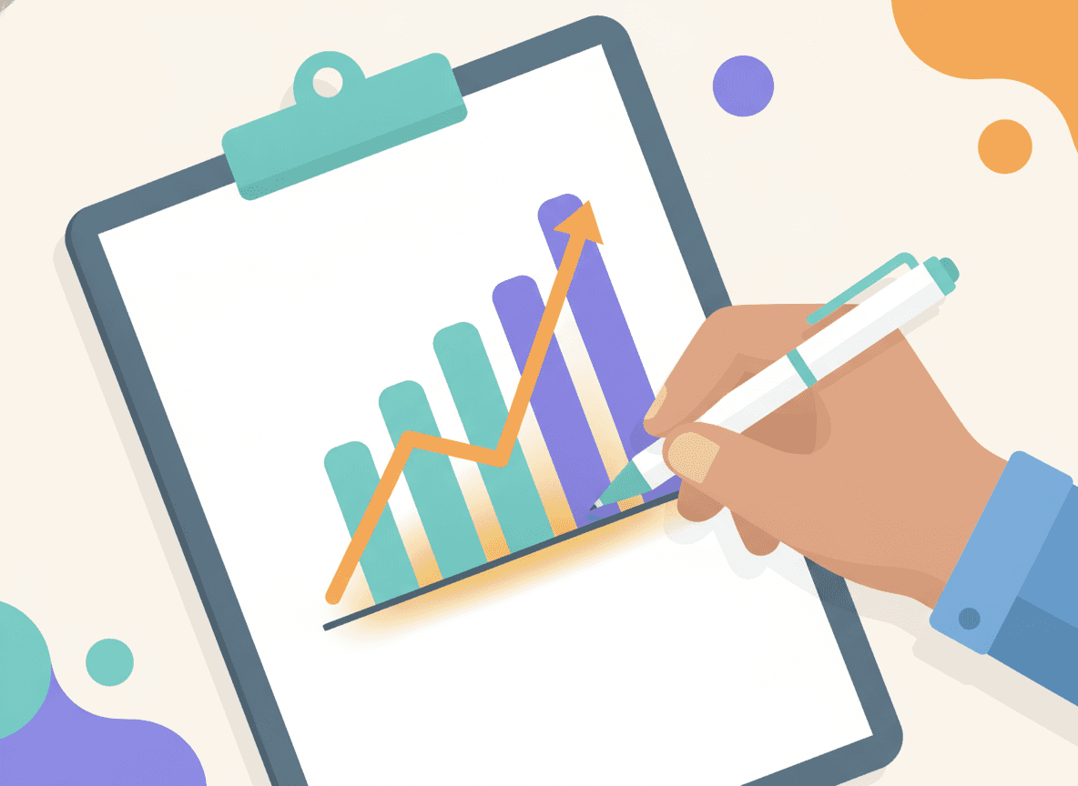 Progress Monitoring Worksheets for RTI