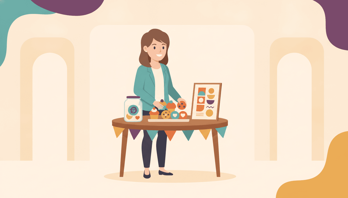PTA Fundraising Ideas That Actually Fund Teacher Requests