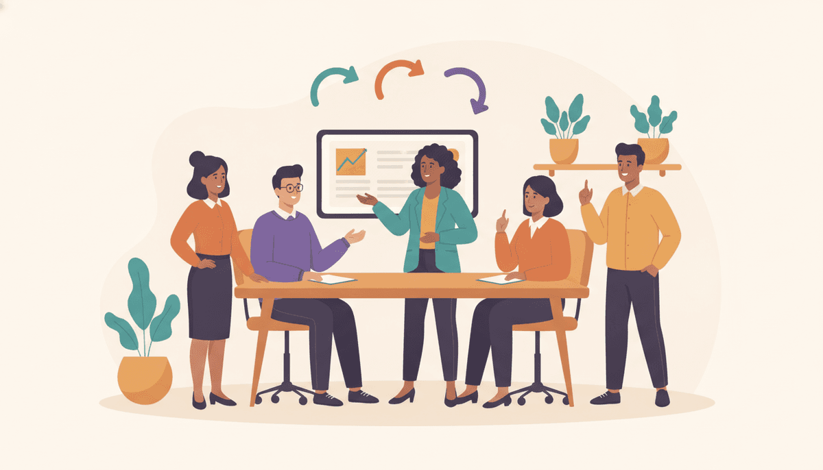 How to Roll Out a New Curriculum Tool School-Wide