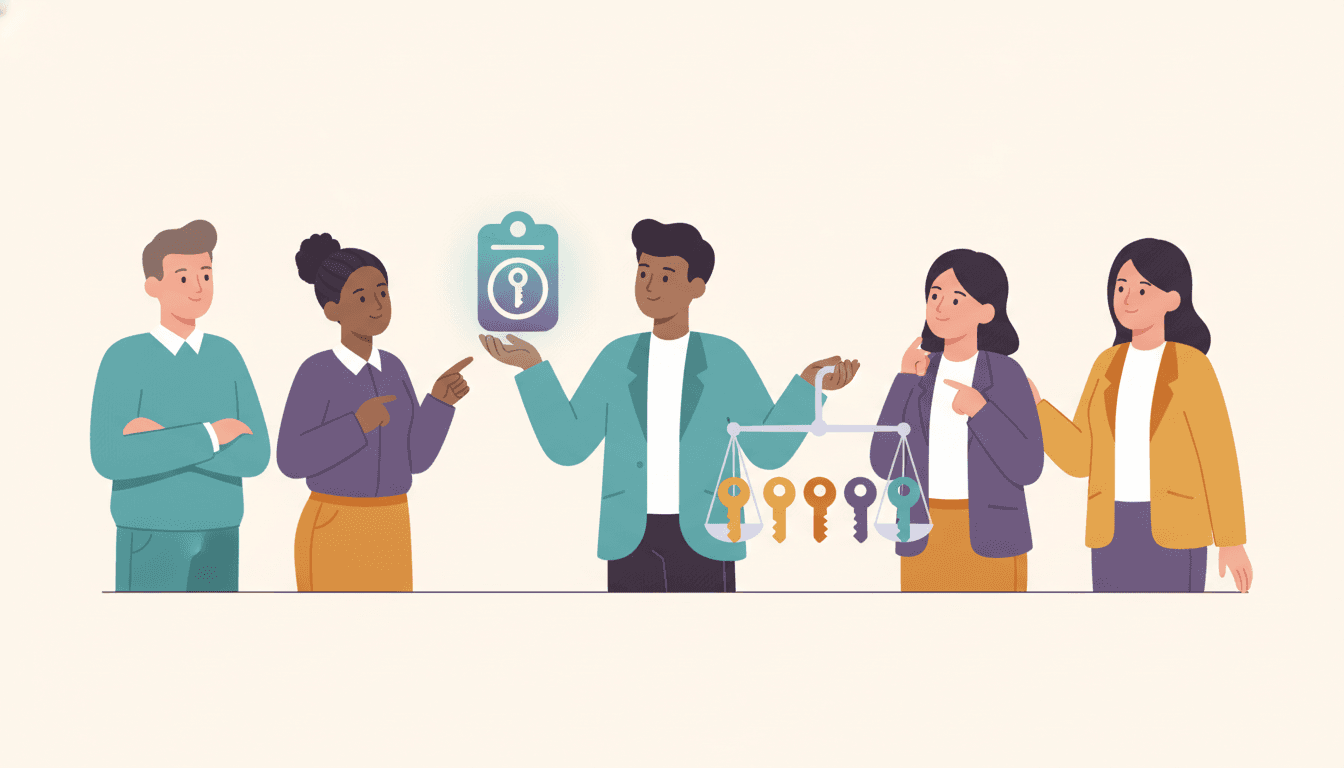 Shared Login vs. Individual Teacher Accounts