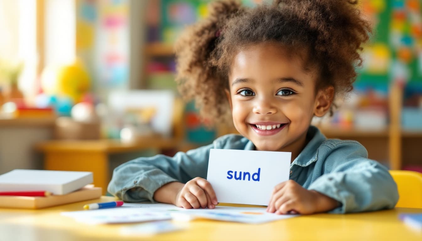 Sight Words for Kindergarten: A Complete Teaching Guide