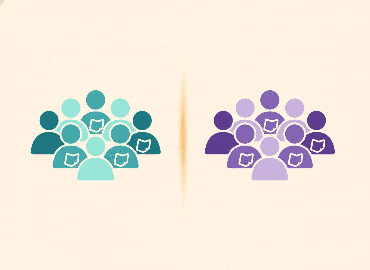 Small School vs. Medium School: Where's the Line?