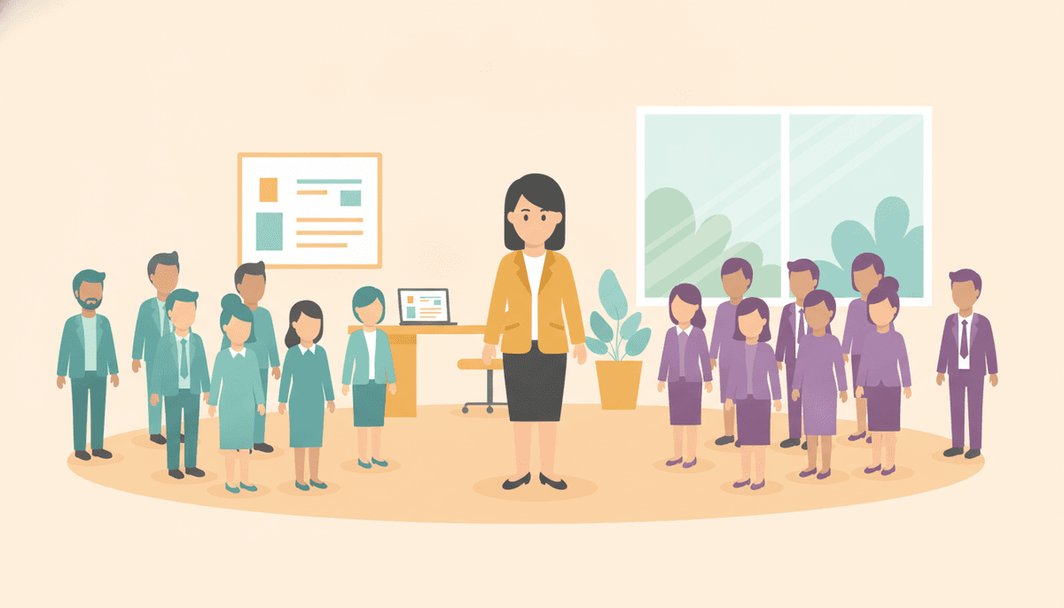 Small School vs. Medium School: Where's the Line?
