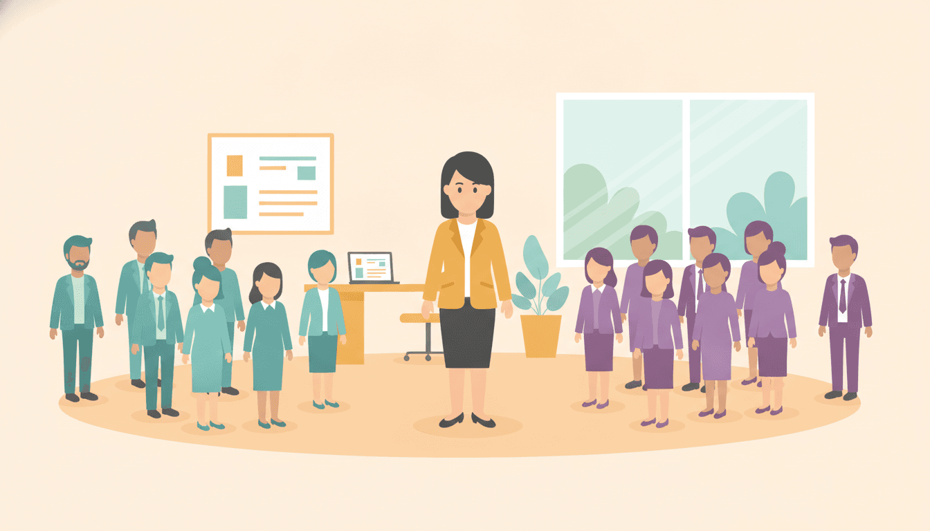 Small School vs. Medium School: Where's the Line?
