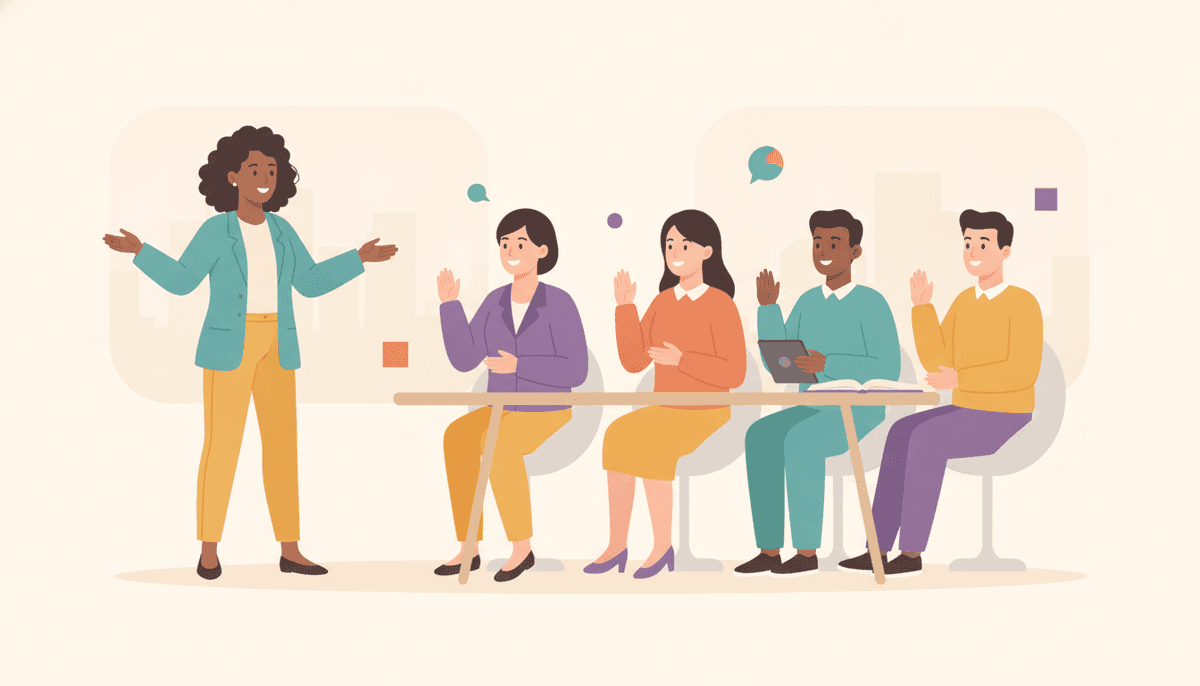 How to Get Staff Buy-In for a New Classroom Tool
