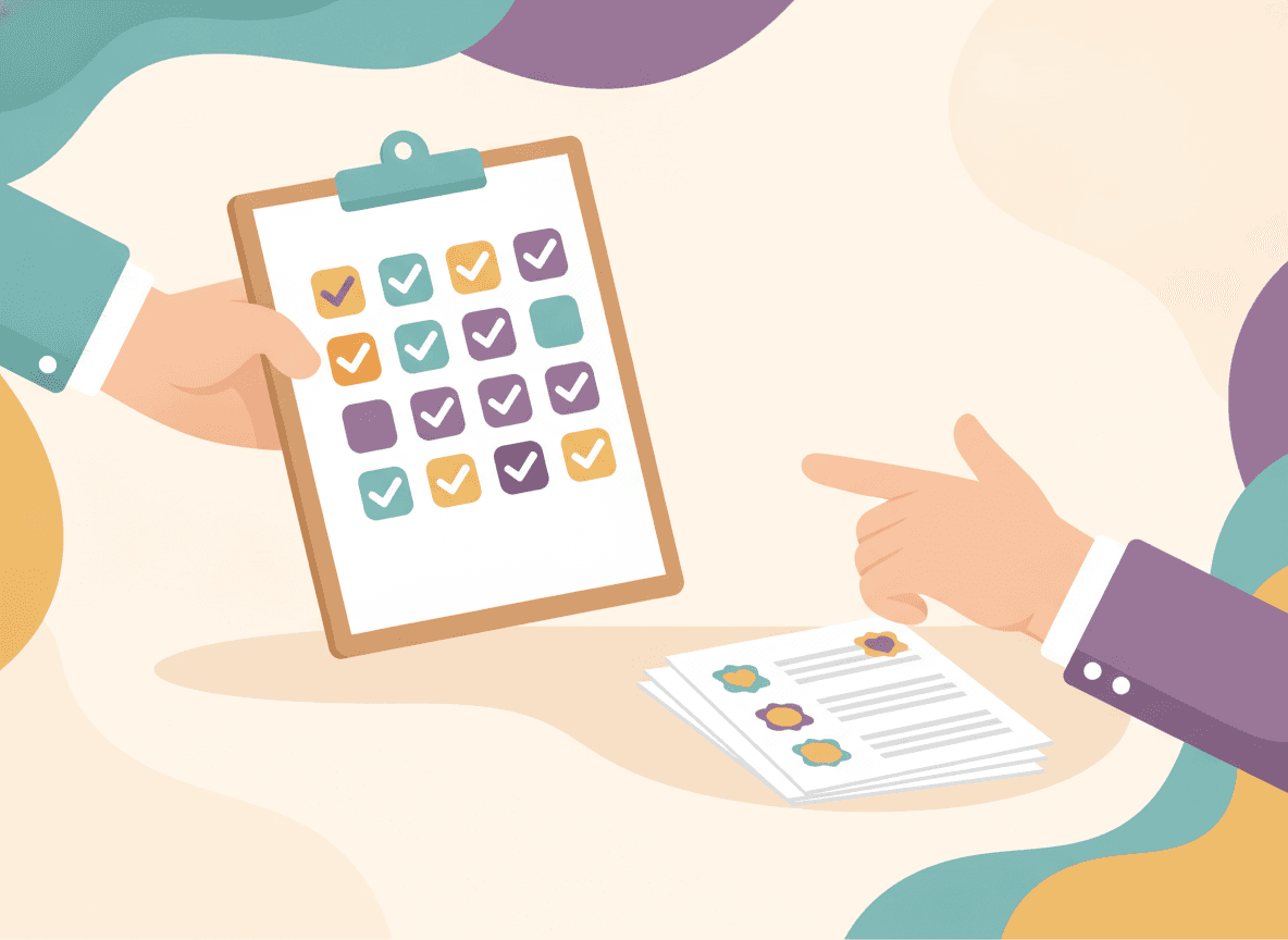 Standards-Aligned Resources for Districts: A Checklist