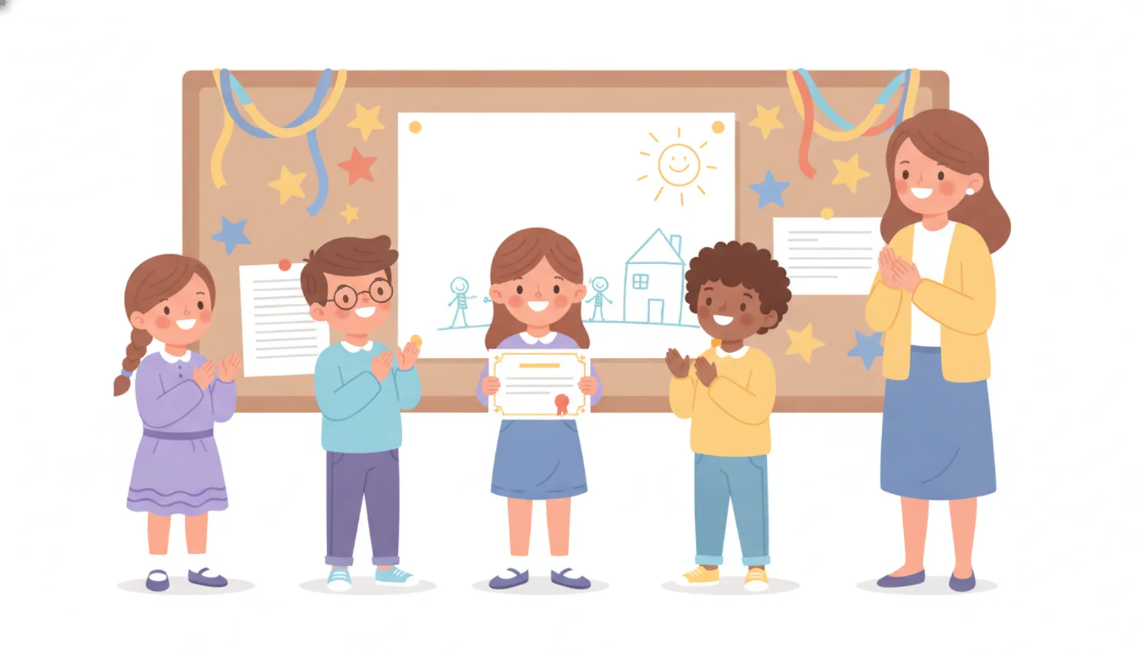 Student of the Week Ideas and Classroom Awards Kids Love