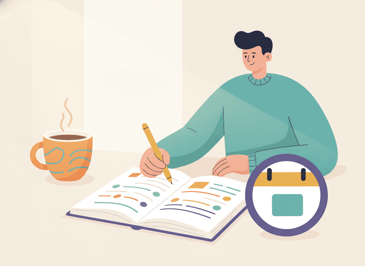 Summer Curriculum Planning: Getting Ready for Next Year
