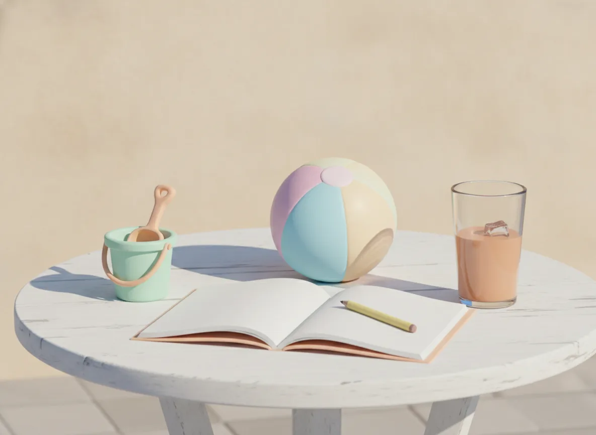 Summer Workbooks for Kids: How to Pick by Grade (K-5)