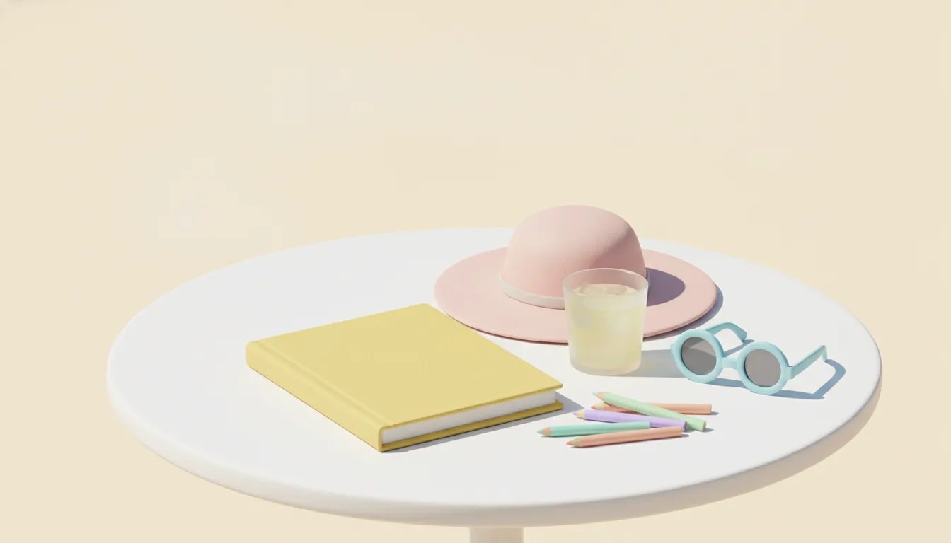 Summer Workbooks for Kids: How to Pick by Grade (K-5)