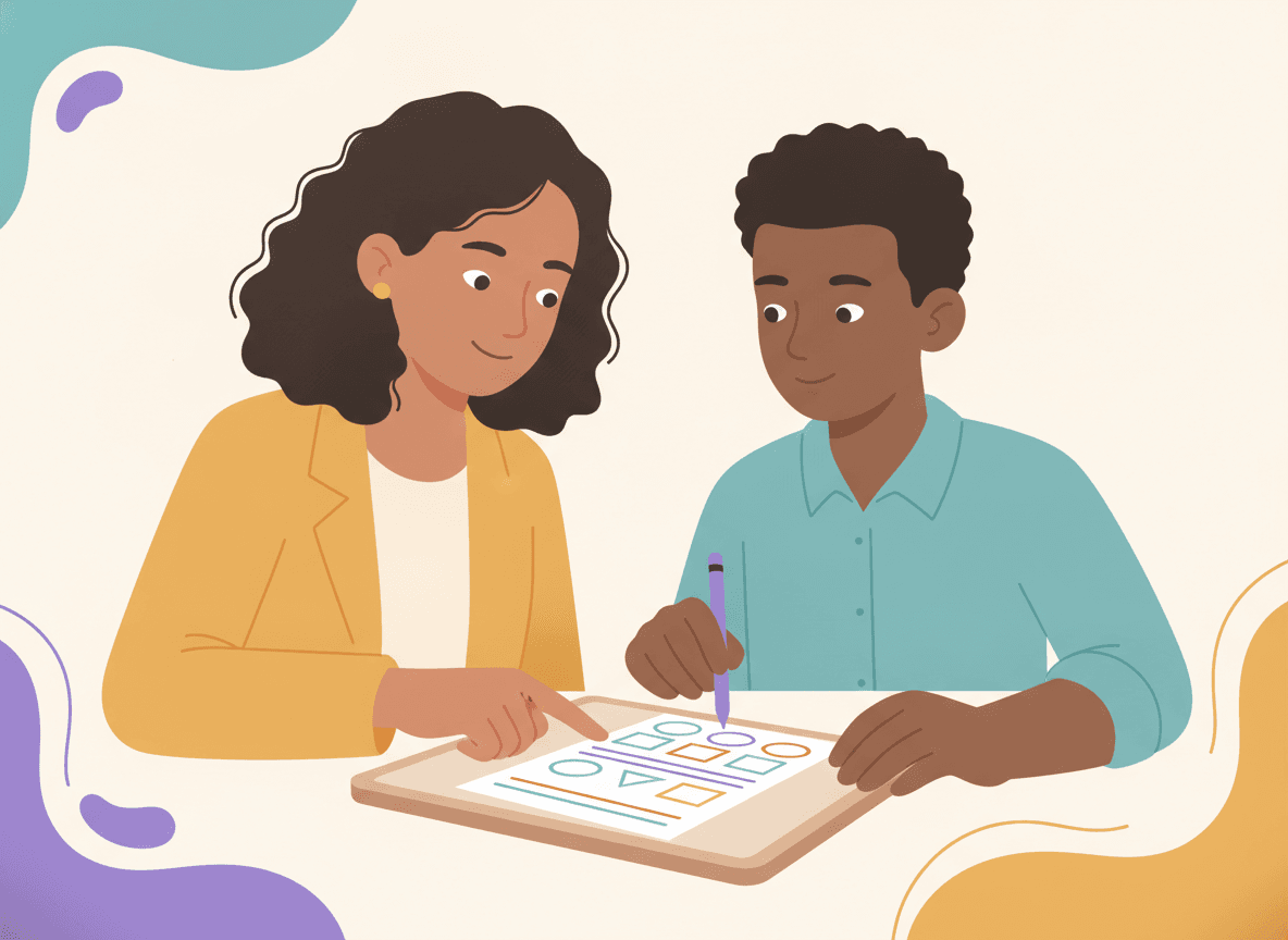 Supplemental Materials for ESY Programs