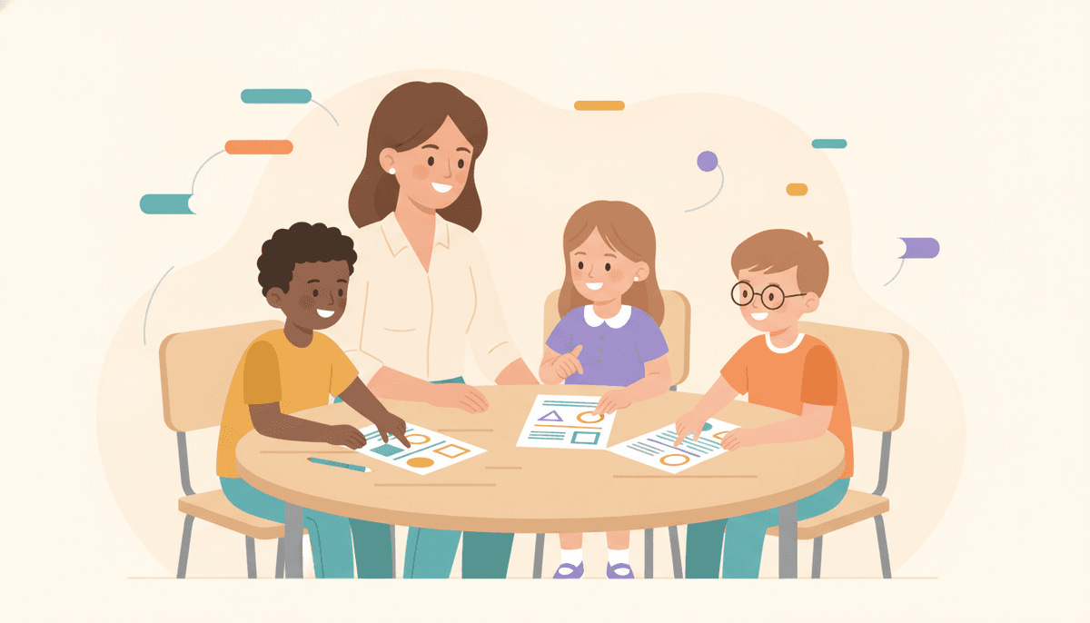 Supplemental Materials for ESY Programs