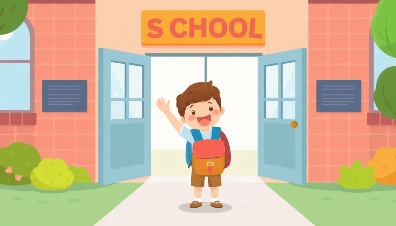 Switching From Homeschool Back to Public School: What to Expect