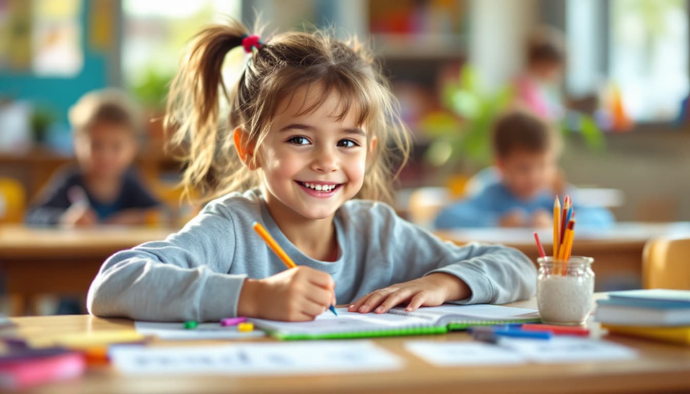 Synonyms for Kids: What They Are and How to Teach Them