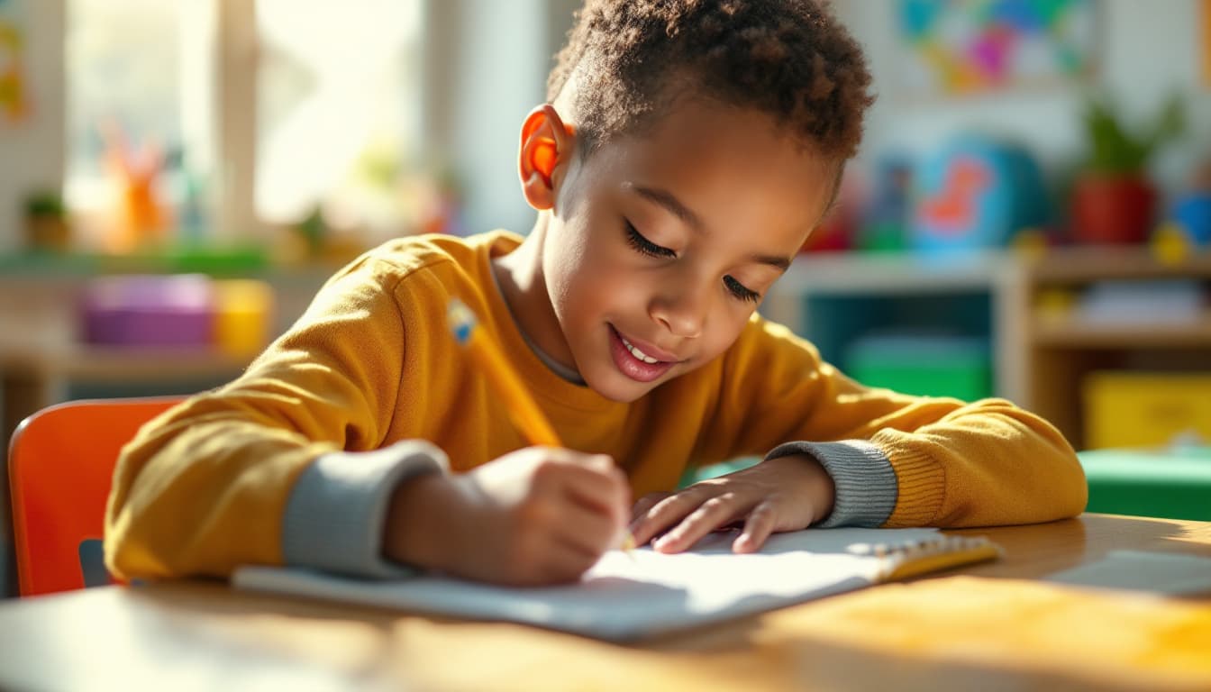 Teaching Cursive Writing to Second Graders: A Practical Guide