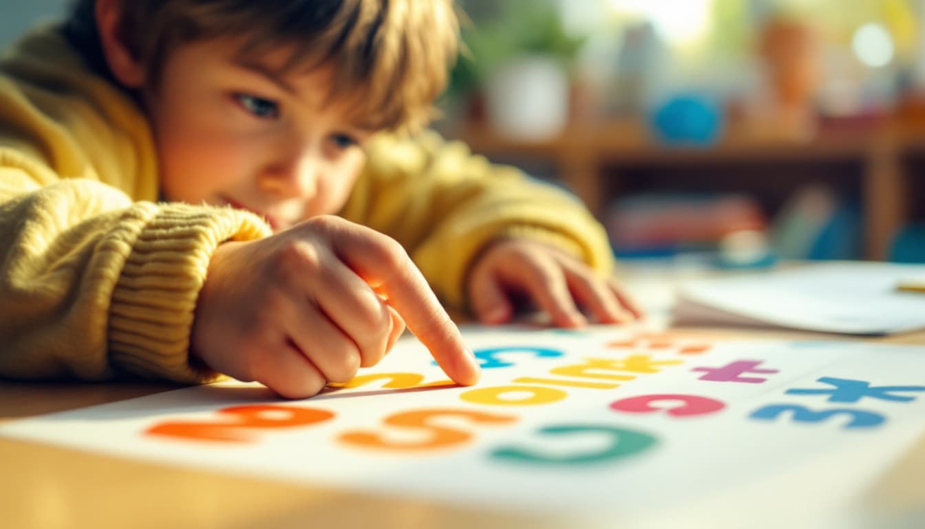 How to Teach Decoding Skills to Beginning Readers