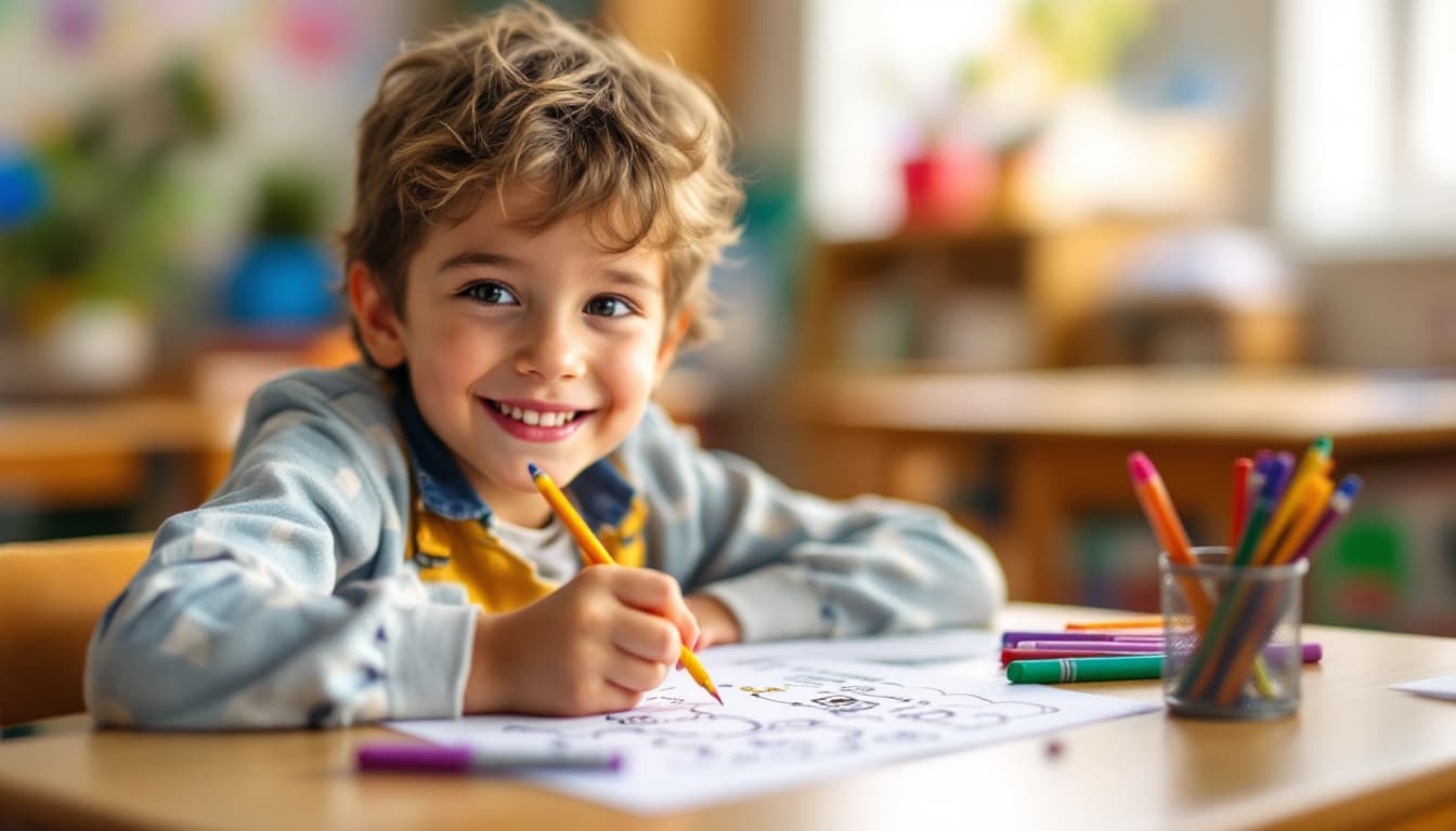 Teaching Idioms to Kids: Activities That Make Figurative Language Fun