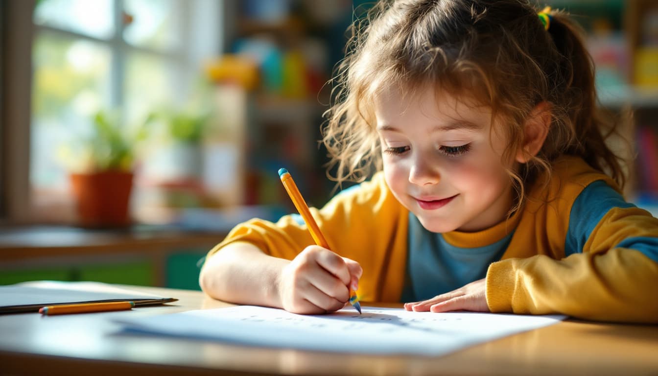 Teaching Long Division: A Step-by-Step Guide