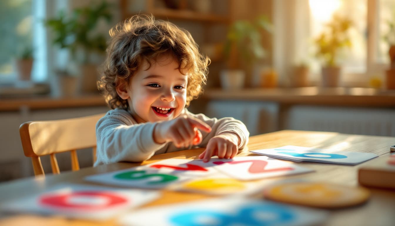 How to Teach Number Recognition to Toddlers and Preschoolers